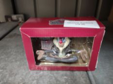 Rafiki Figurine - Disney Traditions. RRP £49.99 - Grade U