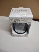 Paladone Harry Potter Golden Snitch Light-USB Powered Desk Lamp. RRP £23.40 - Grade U