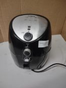 Tower T17021 Family Size Air Fryer. RRP £69.99 - Grade U