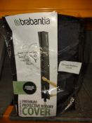 Brabantia Premium Protective Cover for Rotary Dryer Washing Lines. RRP £24.99 - Grade U