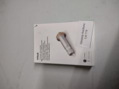 Cricut 2007441 Knife Blade + Drive Housing, Metal. RRP £49.99 - Grade U