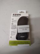 Zippo Heat Bank 9S Rechargeable Hand Warmer. RRP £39.99 - Grade U