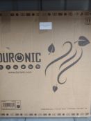 Duronic Pedestal Fan. RRP £39.99 - Grade U