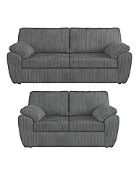 117298D - Double Pallet of Grade B Returns - Furniture Total RRP £1119