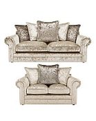 117304D - Double Pallet of Grade B Returns - Furniture Total RRP £1399