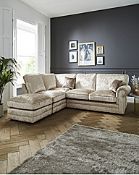 117320D - Double Pallet of Grade B Returns - Furniture Total RRP £1599