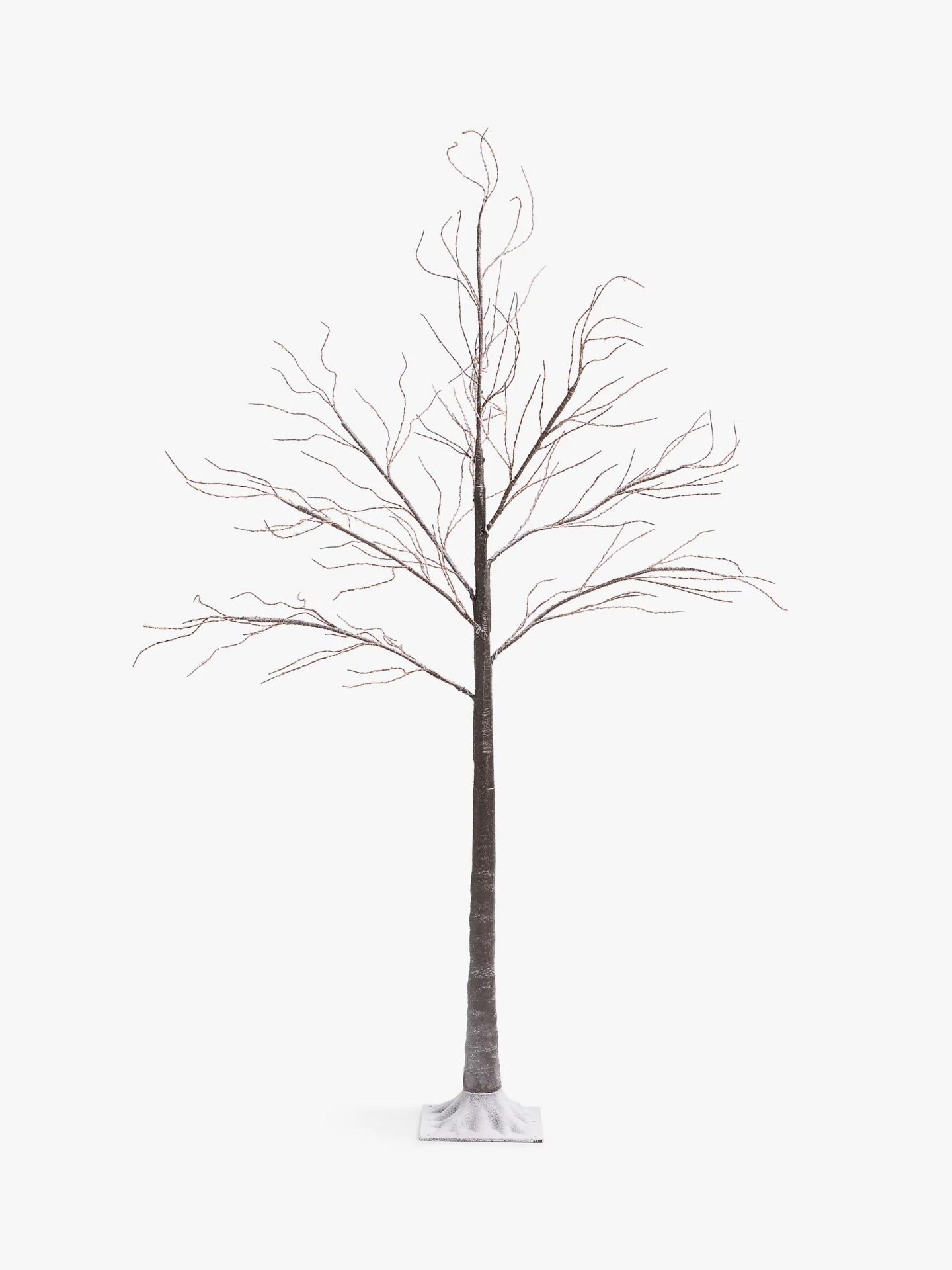 Pallet of Raw Customer Returns - Category - STANDARD SEASONAL(TREES) - P100081518 - Image 4 of 4