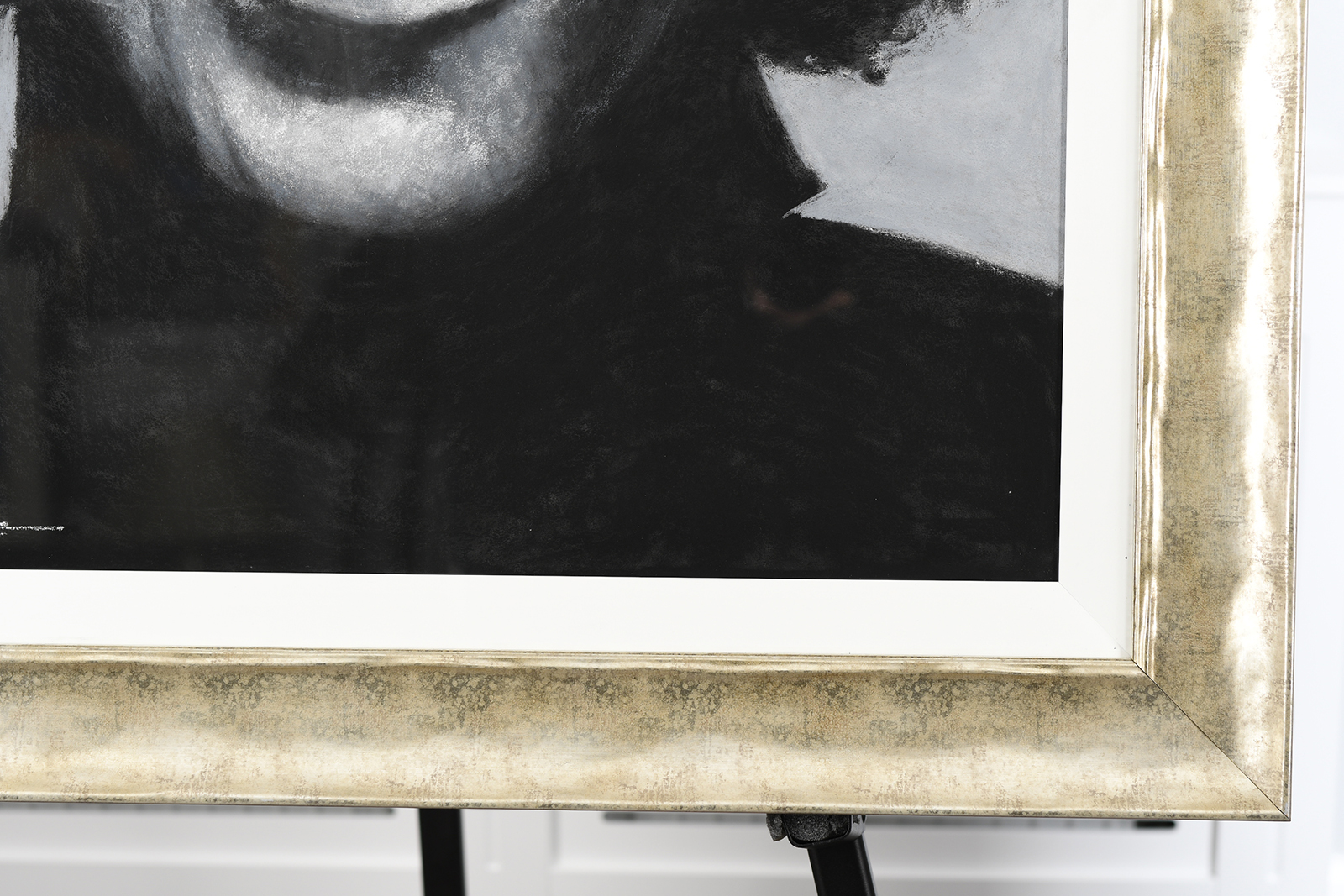 Anthony Orme Original Painting of Jimi Hendrix - Image 6 of 9