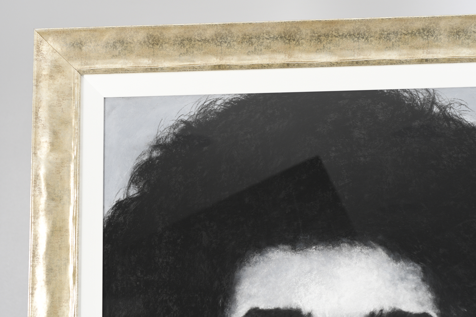 Anthony Orme Original Painting of Jimi Hendrix - Image 8 of 9