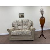 Marine Loveseat by classic living