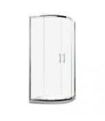 ZZ-ROB-SY-VOD6SD001-N - Robert Lee Vodas 2 Door Quadrant Shower Enclosure. ...