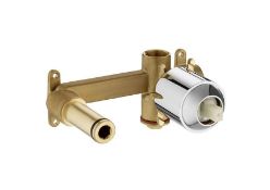 ZZ-ROC-A525220603 - Roca Box for wall-mounted basin mixer Tap. ...