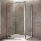 ZZ-MI-1.1857.250 - Mira Leap Pentagon Panels 900 x 900mm Silver. ...