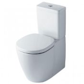 ZZ-IS-E796901 - Ideal Standard Concept Space Close Coupled Cistern - White. ...