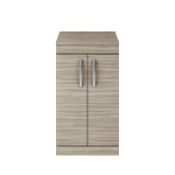 ZZ-ULT-MWD260 - Hudson Reed Worktop 600mm Wide - Driftwood. ...