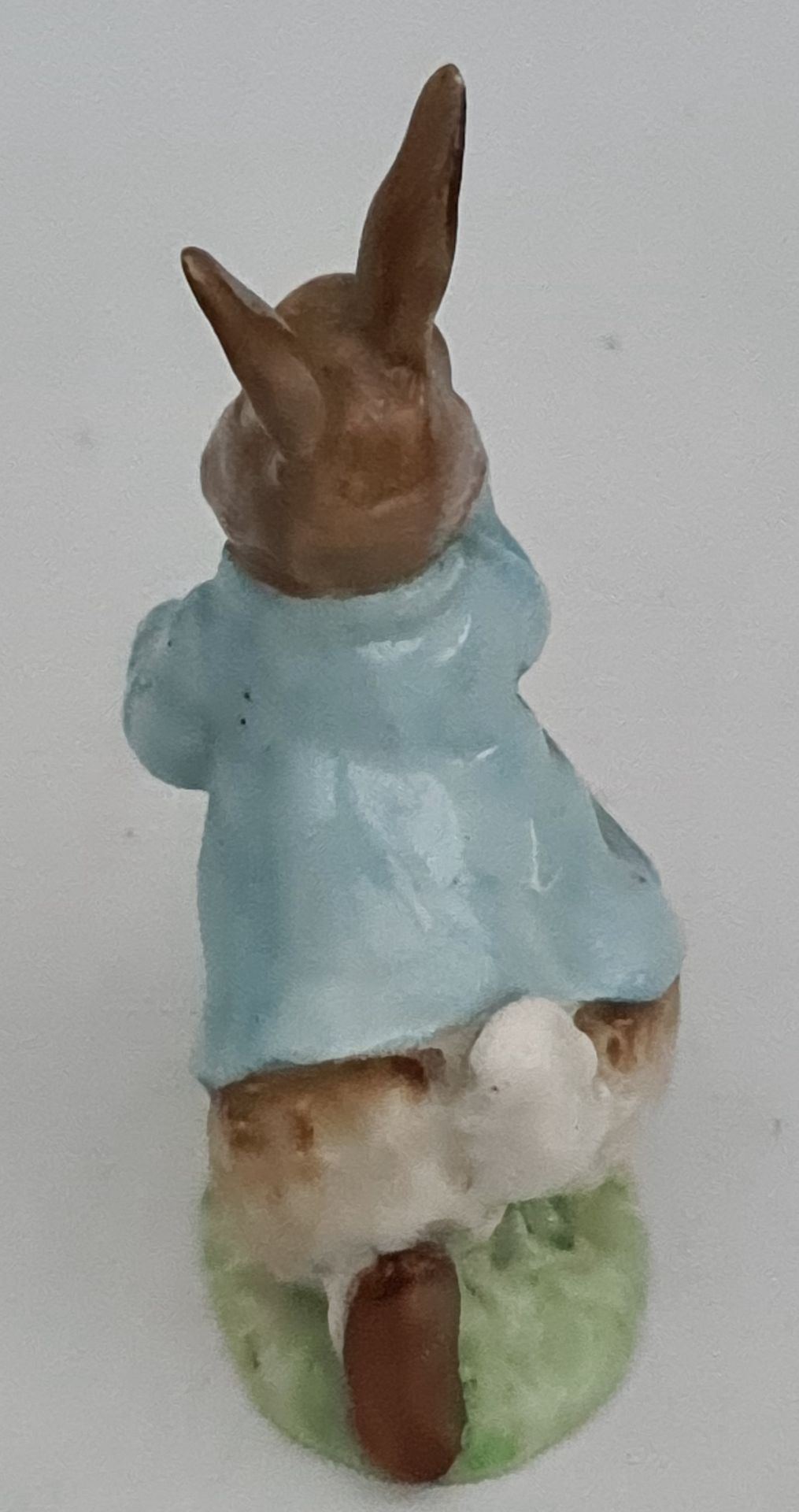 Vintage Beatrix Potter 1948 Peter Rabbit Figure Vintage Beatrix Potter 1948 Peter Rabbit Figure. - Image 3 of 4