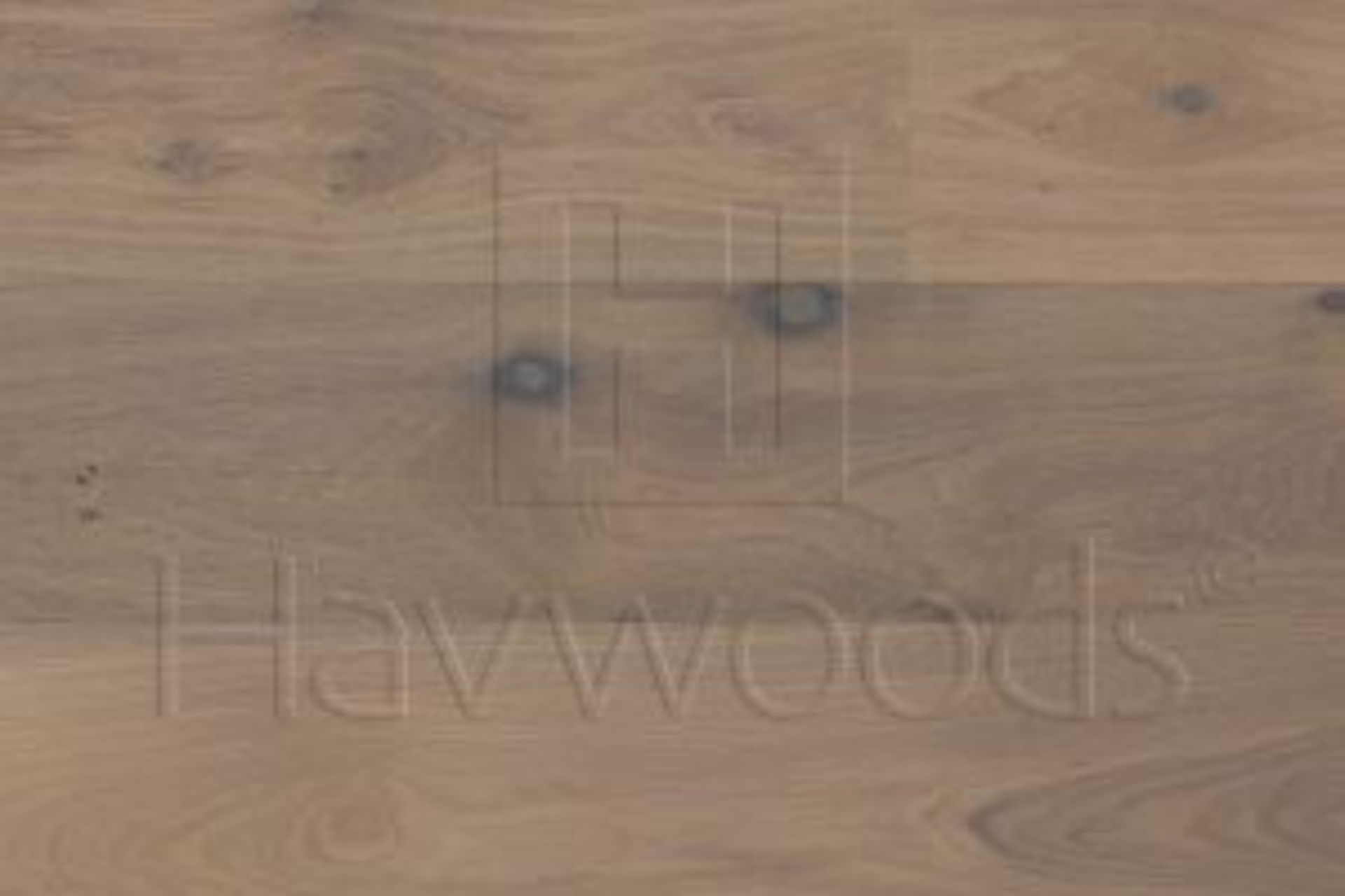 10 Packs, 30.5sqm, European Oak, Trapa Grey, Rustic Grade Wood Flooring, CLEHW13069