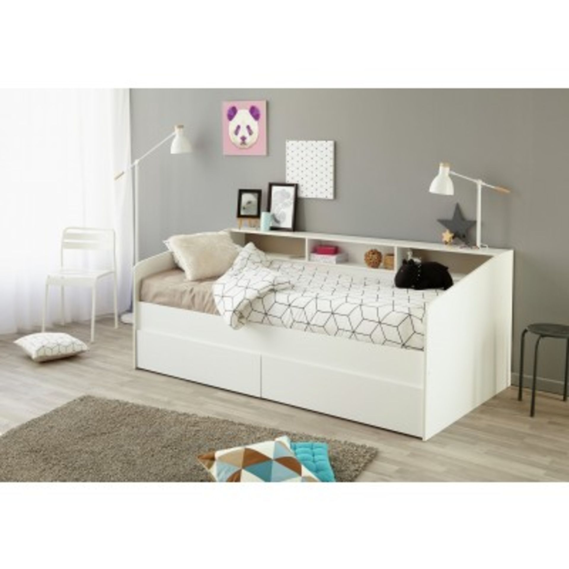 Pallet 1 - Furniture Customer Returns/Part Item Stock RRP £5295 - Image 3 of 3