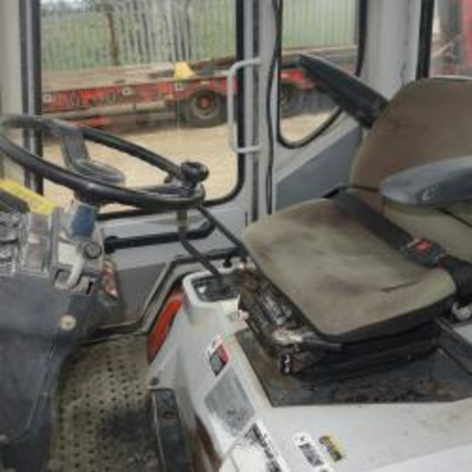 Kubota R520 Loading Shovel Any Inspection Welcome. - Image 7 of 9