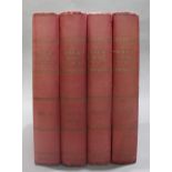 The Modern Home Physician Caxton 4 Volumes