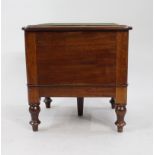 Antique Victorian Commode