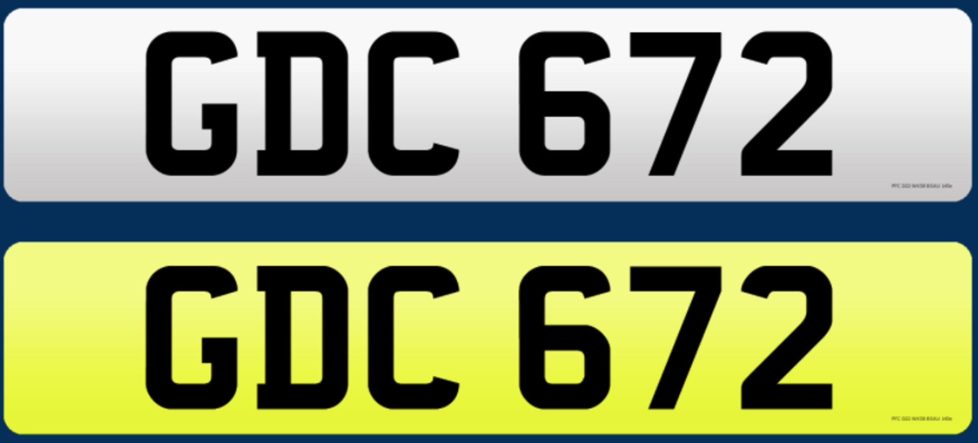 GDC 672