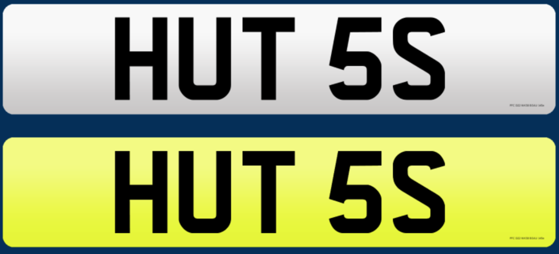 HUT 5S