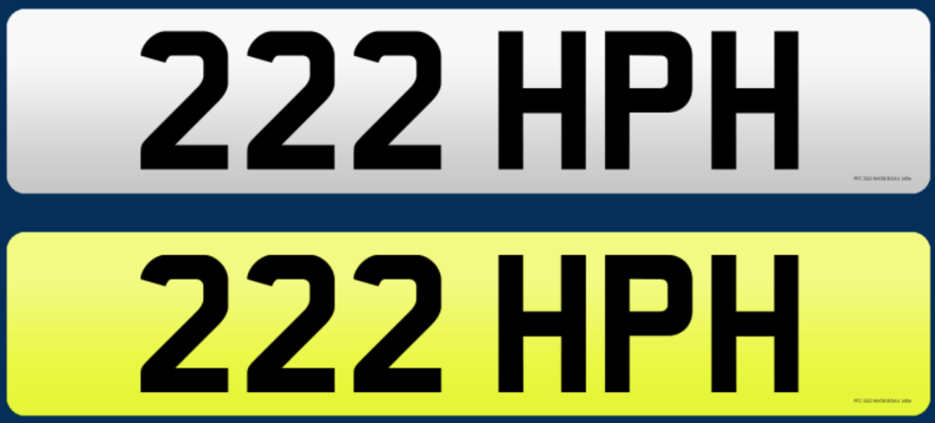 222 HPH