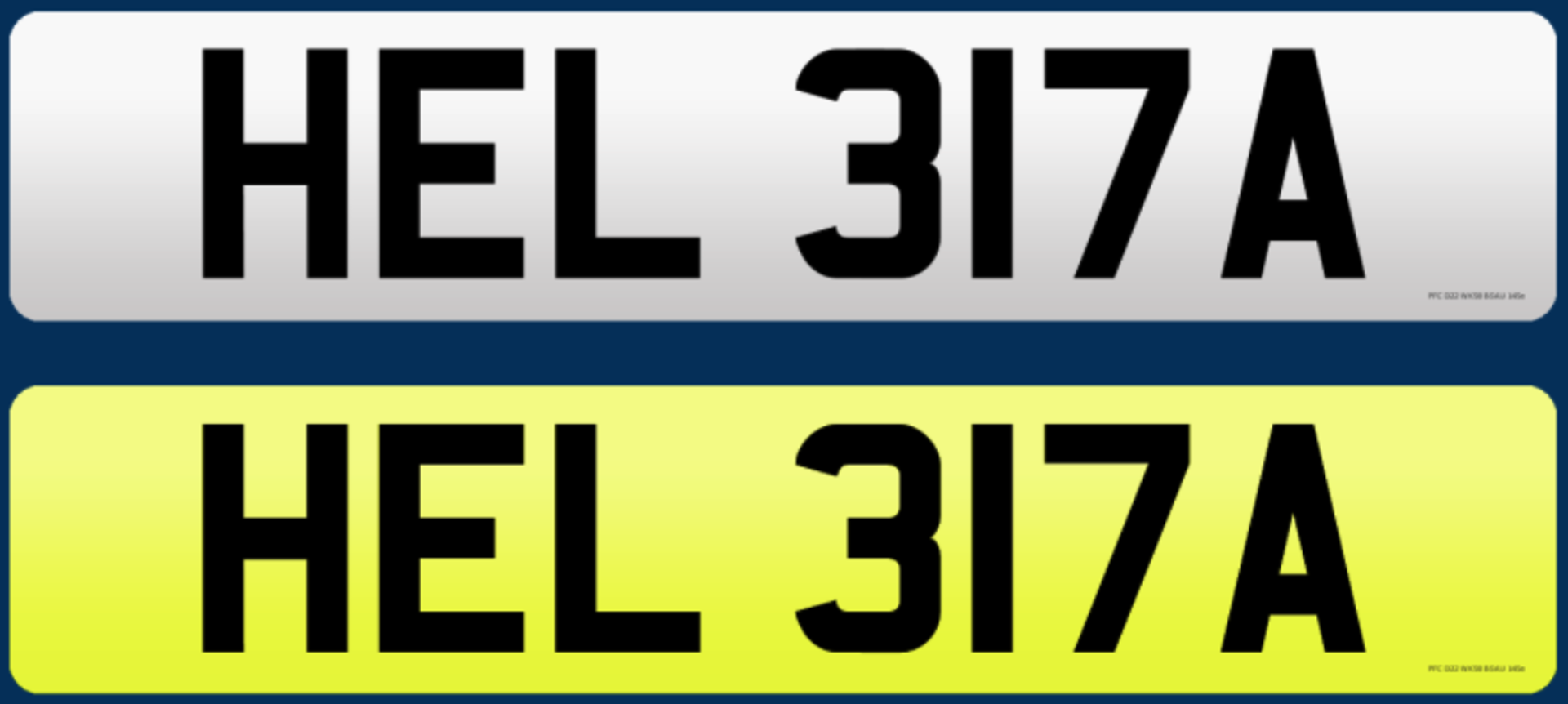 HEL 317A