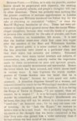 Jack The Ripper Rare News Article 1888 Graphic Newspaper