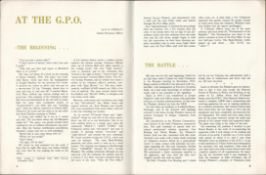 ESB Journal 50th Anniversary The Easter Rising