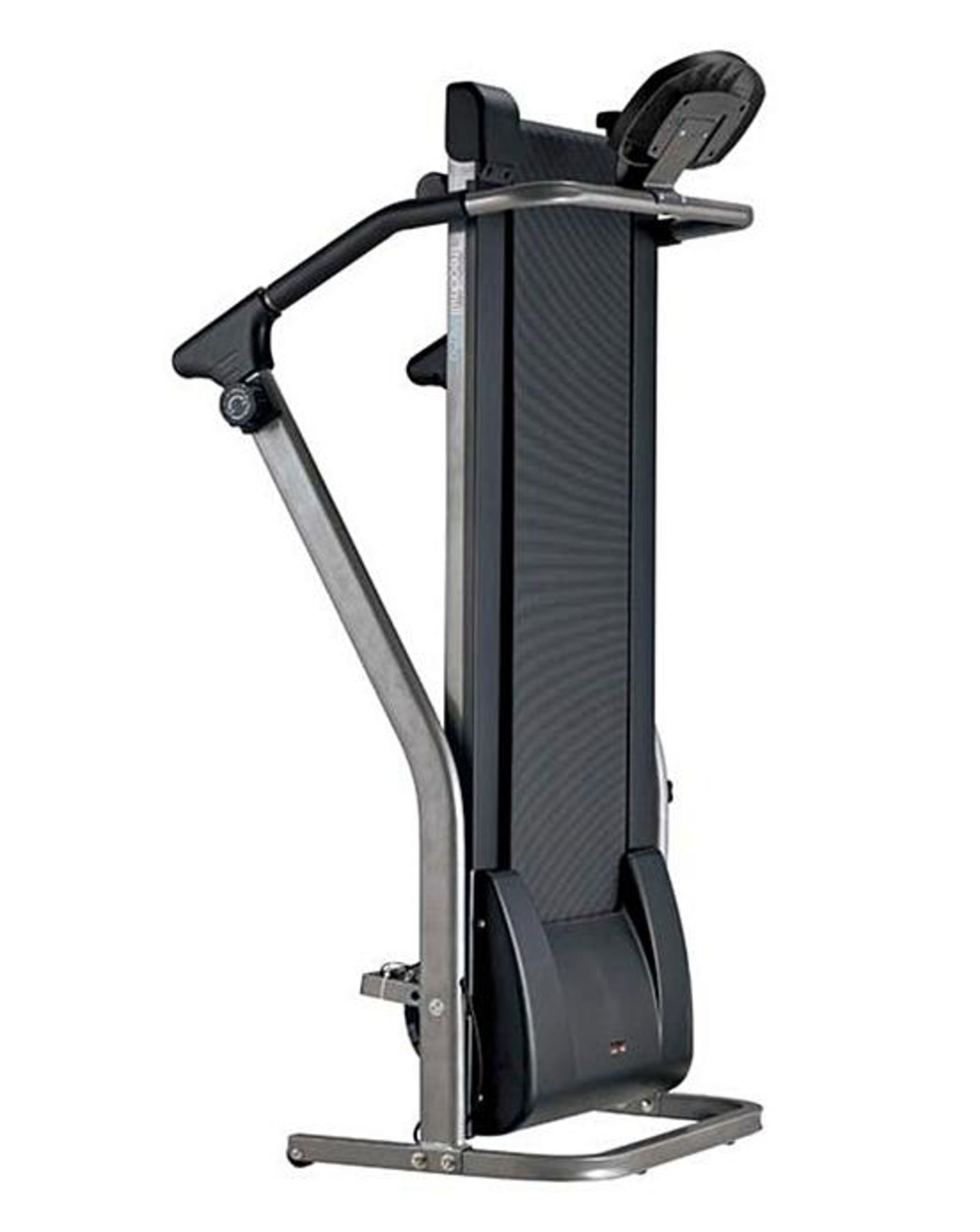 (P) RRP £199.99. Body Sculpture Foldable Treadmill (WR9365/01) - Image 2 of 4