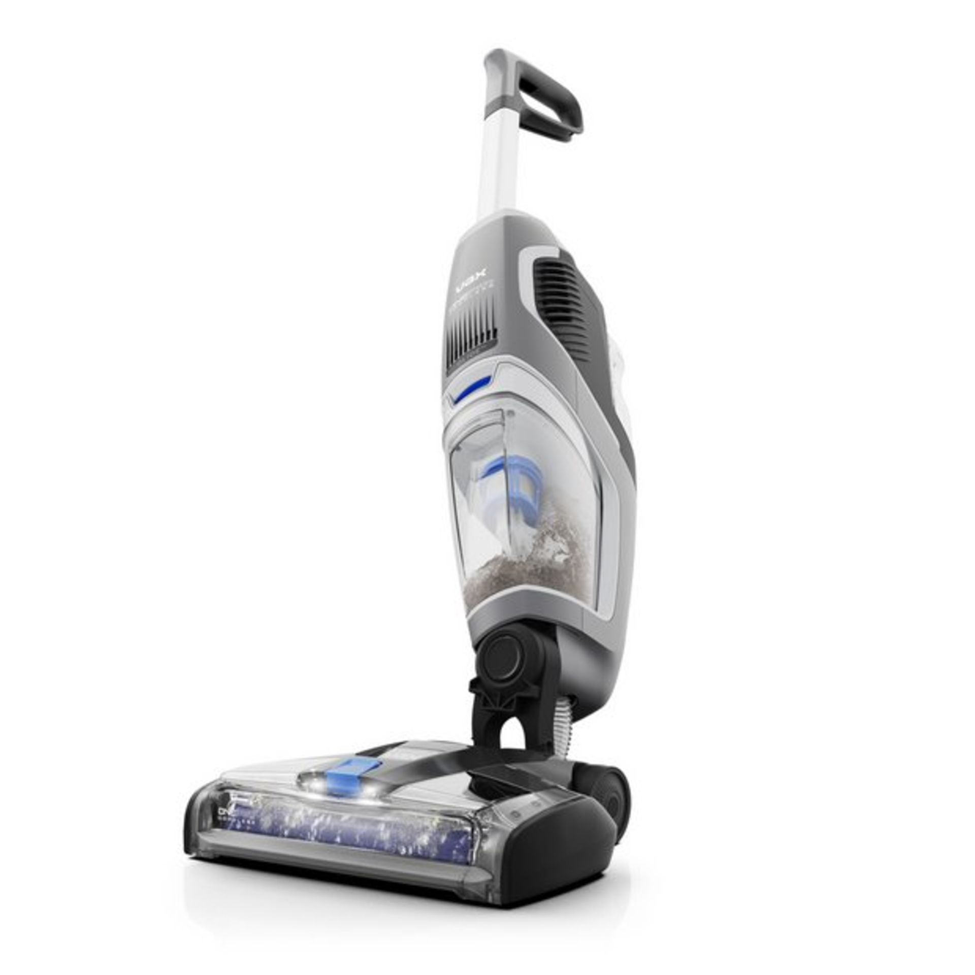 (4C) RRP £249.99. VAX Glide One PWR Cordless All In One Hard Floor Cleaner