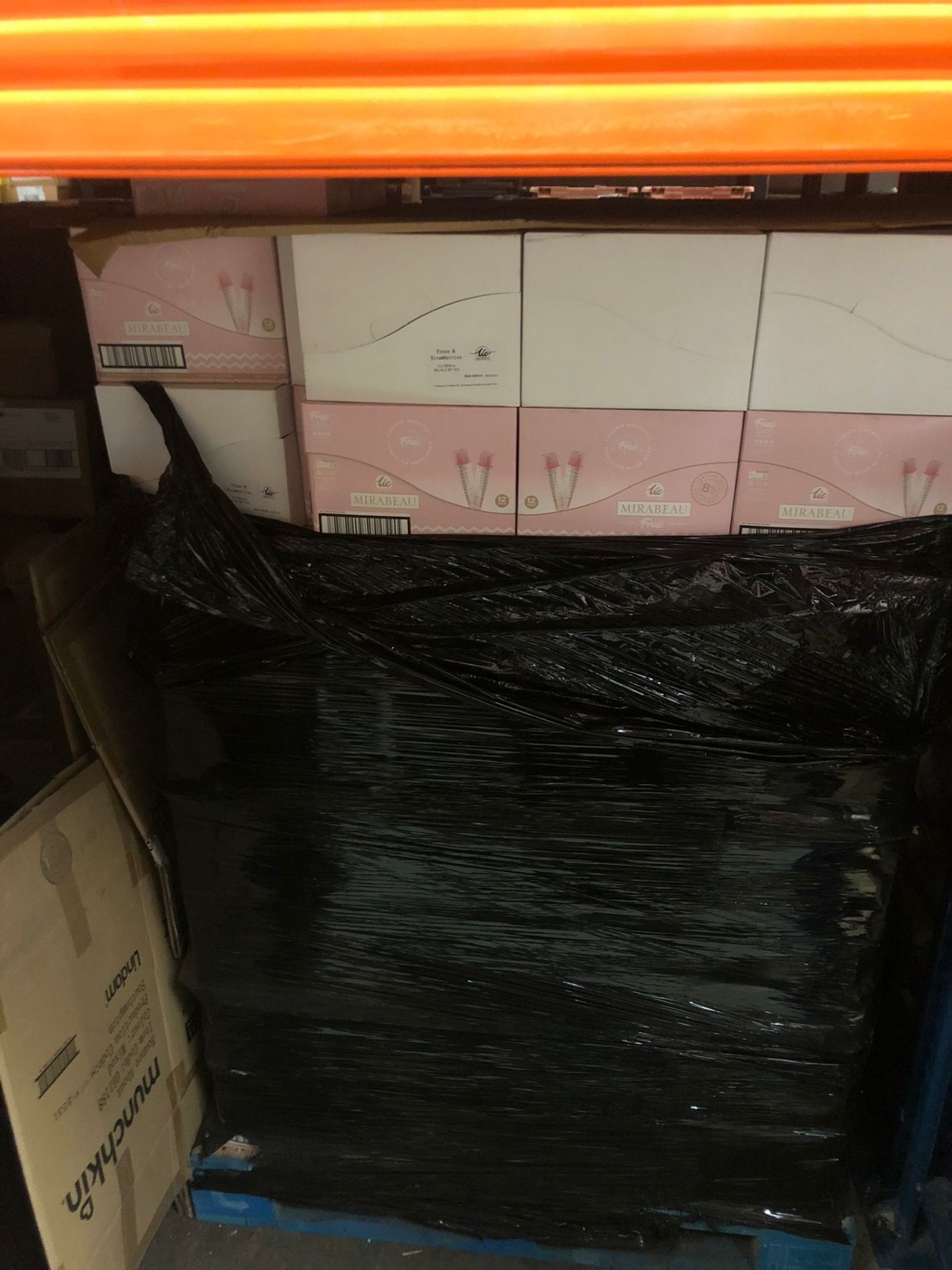 Full Pallet of Alcohol Ice Pops ( Past dated) - Image 2 of 3