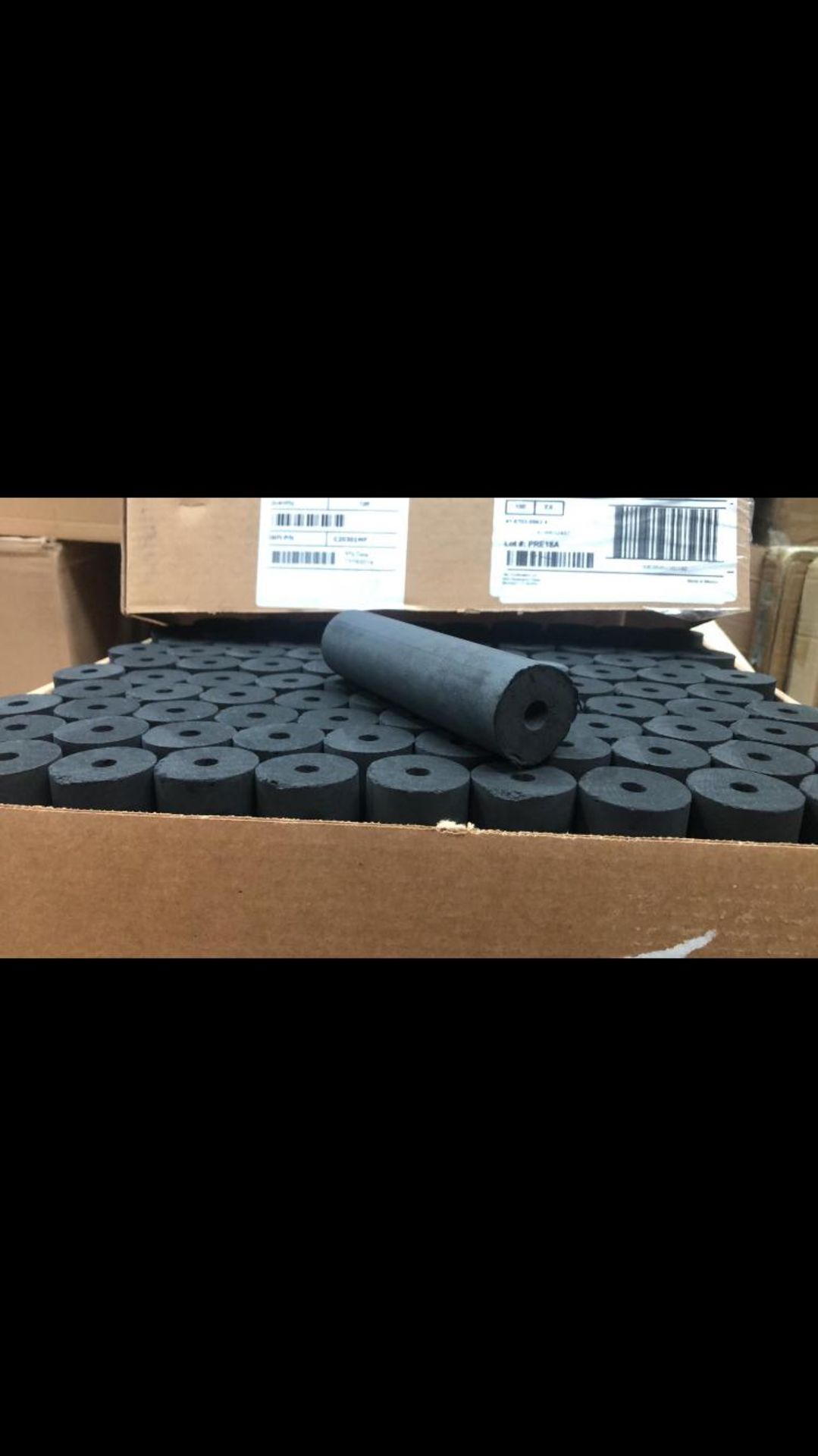 Pallet of 3M Carbon Filters, Carbon Candle Water Filters - Image 4 of 6