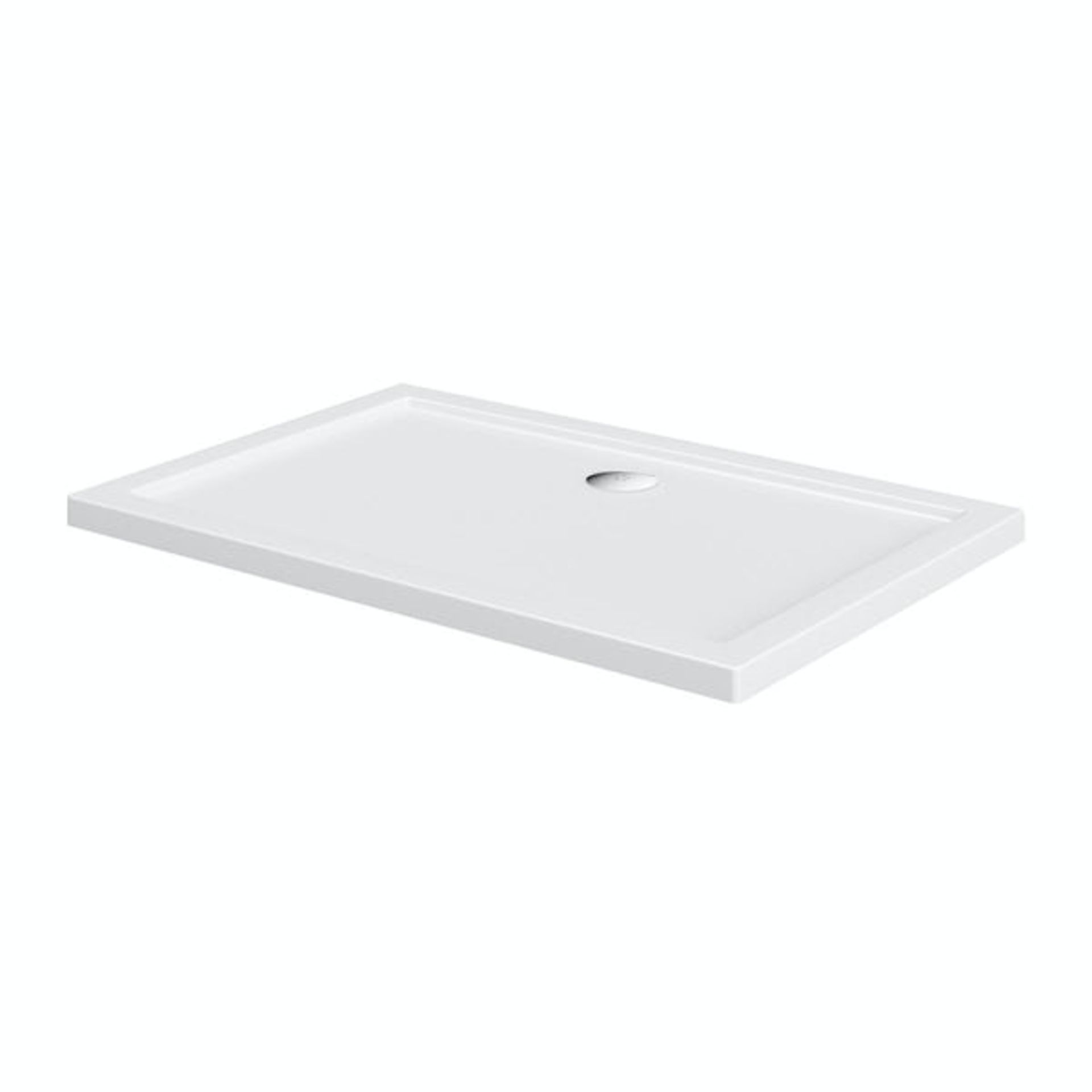 1200 x 800 Slimline tray