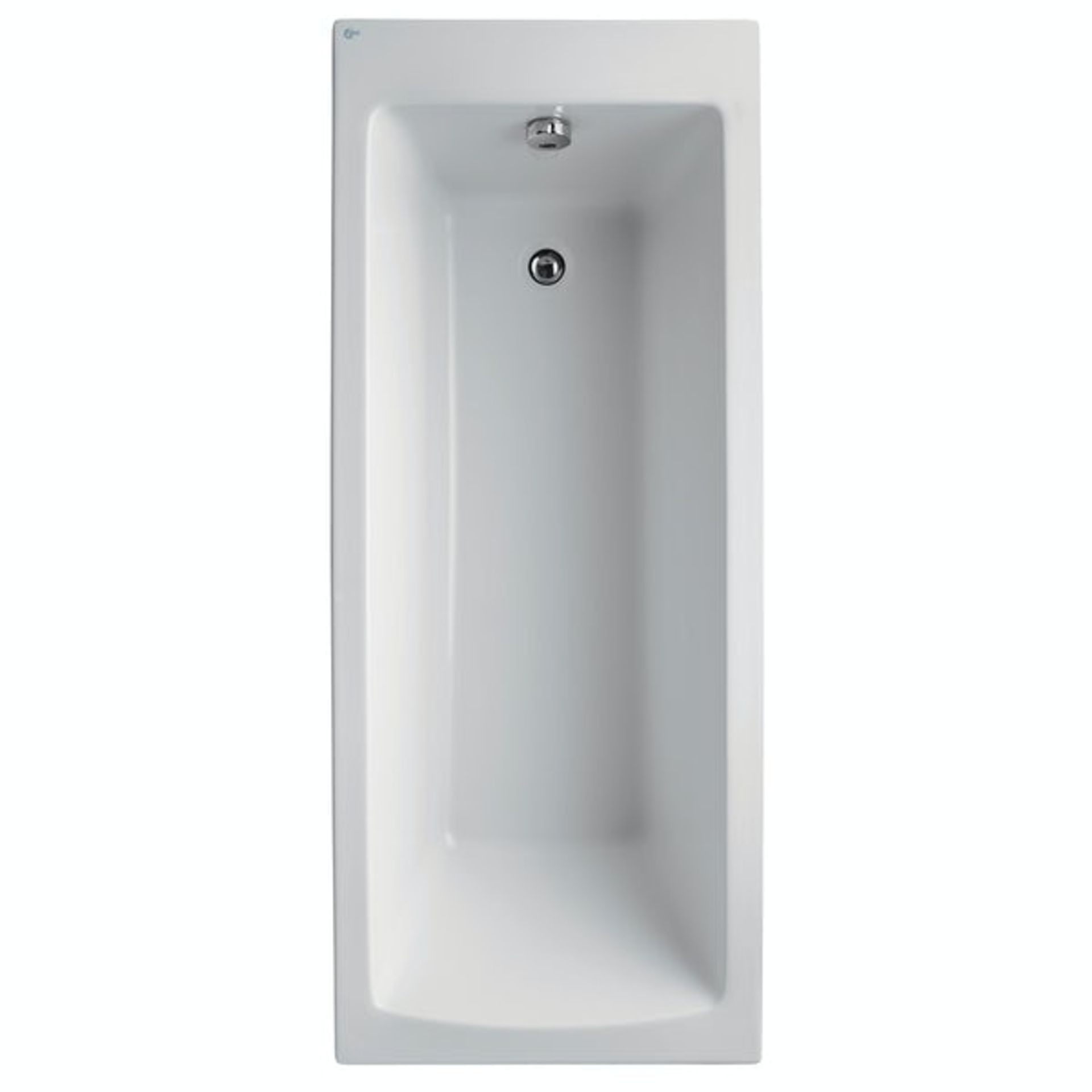 Evolve shower bath RRP £385