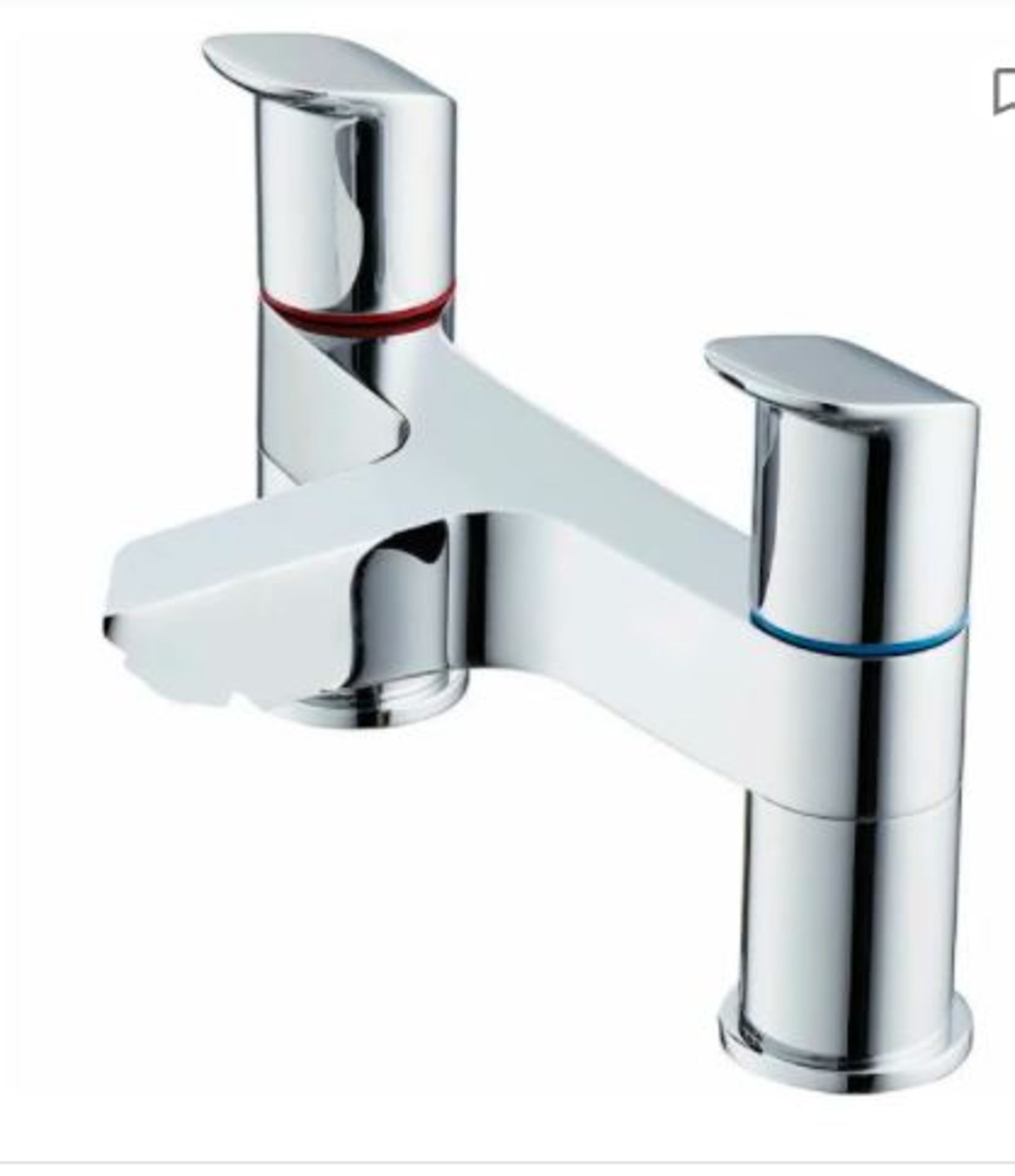 RRP £120. 2 x Ideal Standard Conceala 2 dual flush plate S4399AA. NEW