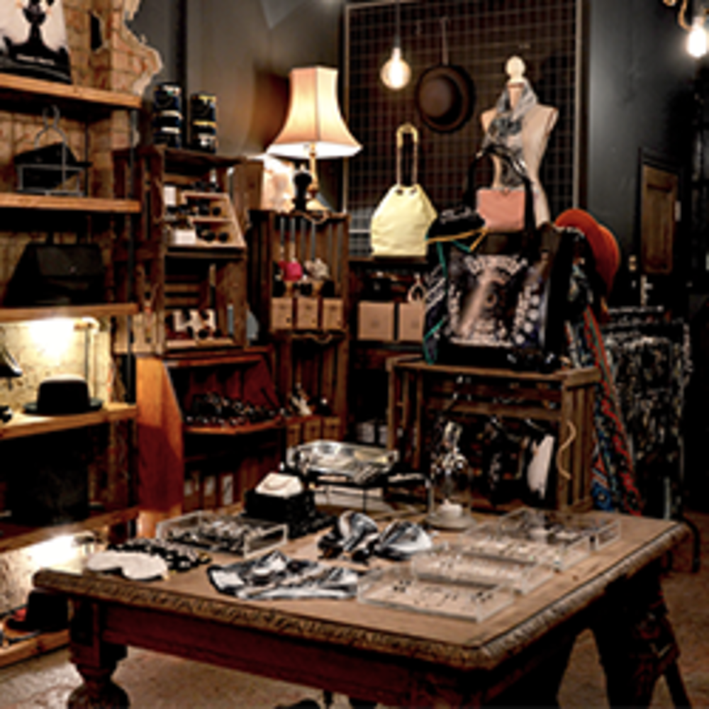 Estates & Property Clearance | Antiques, Art, Sculptures, Furniture, Jewellery & Collectables