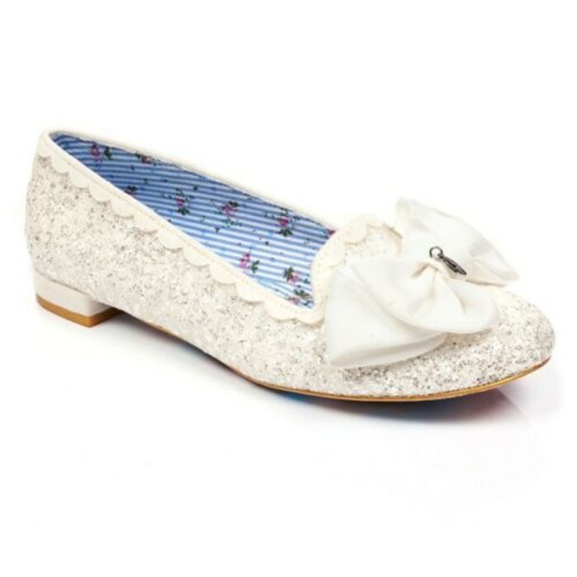 Irregular Choice Shoes Sulu - Image 10 of 18