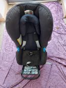 Baby Car Seat and Base