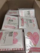 Mum In A Million Cards ***New*** Box of 60