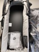 Carrycot For Newborn Baby Including Mattress