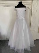 Communion/Flowergirl Dress New