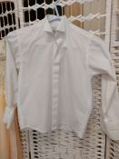 Boys Dress Shirt Size 12"" Neck