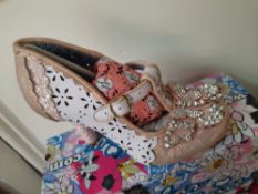 Irregular Choice Shoes