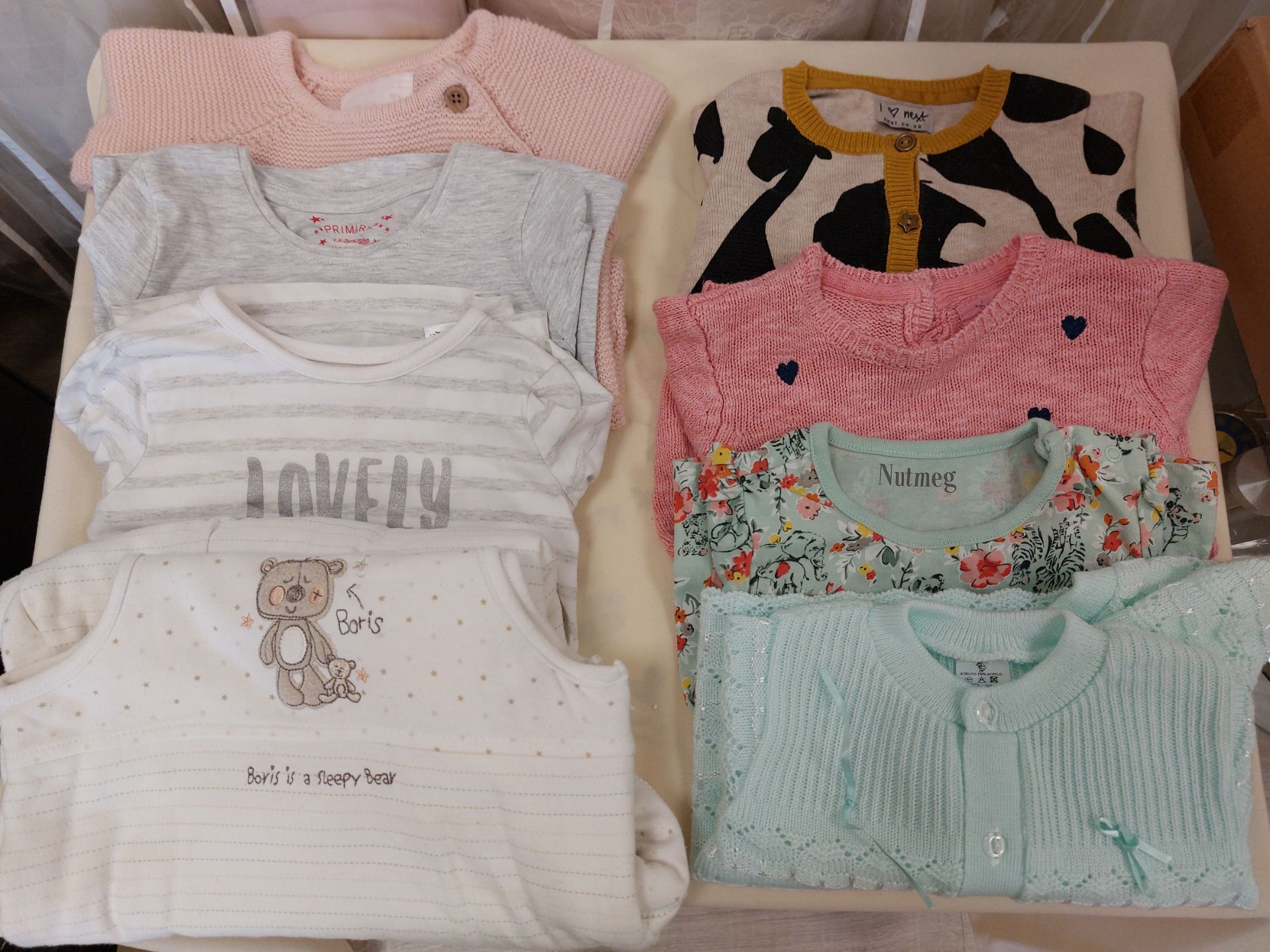 Toddler Bundle - Image 2 of 2