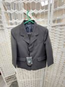 Boys Jacket and Trousers