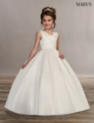 New Communion/Flowergirl Dress