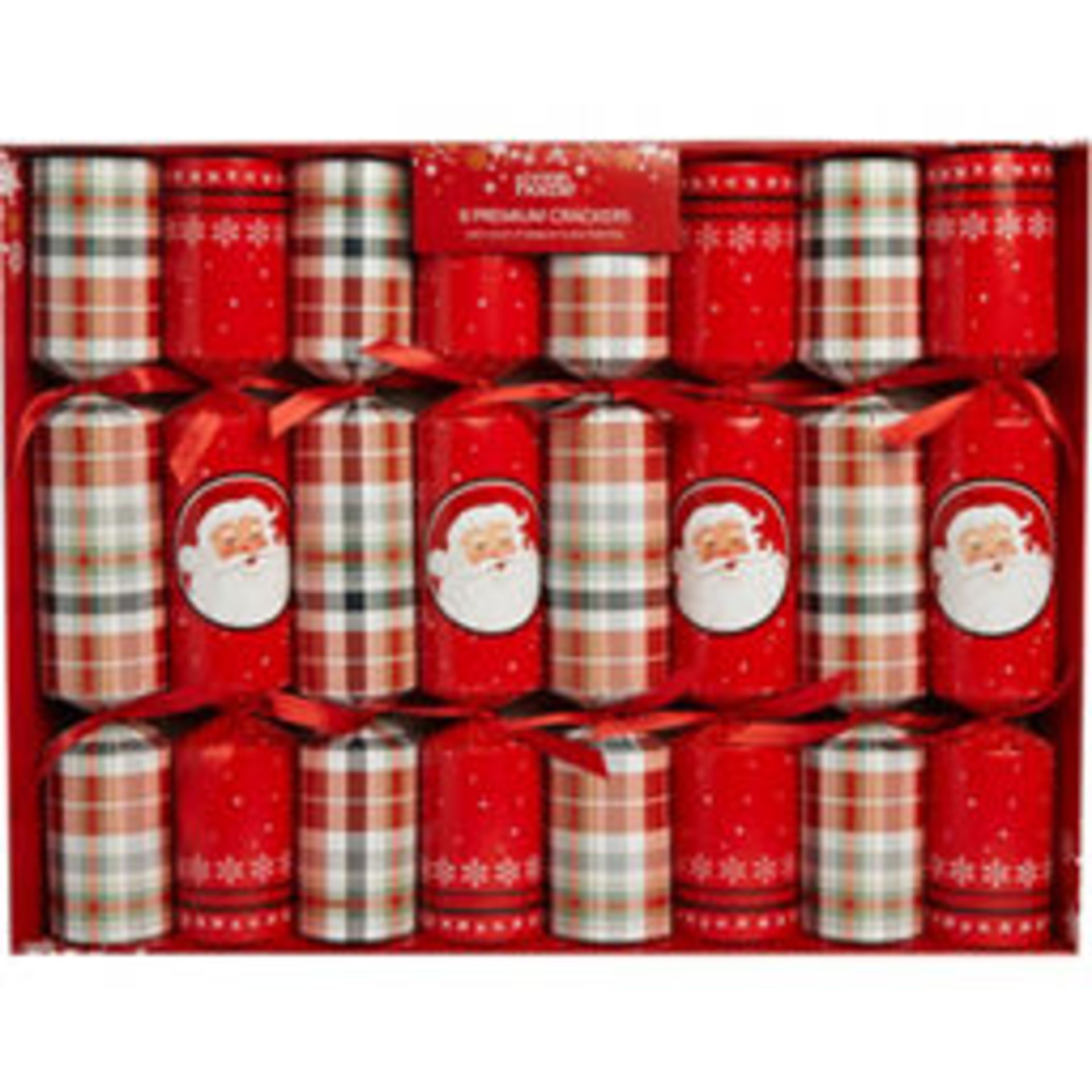 (R3) Trader’s Lot – Pallet Of Mixed Christmas Items. All Items Appear As New. To Include: 12 Pack S - Image 11 of 11